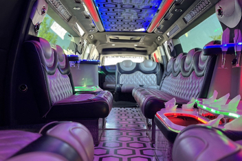 Murrieta Limousine Rental