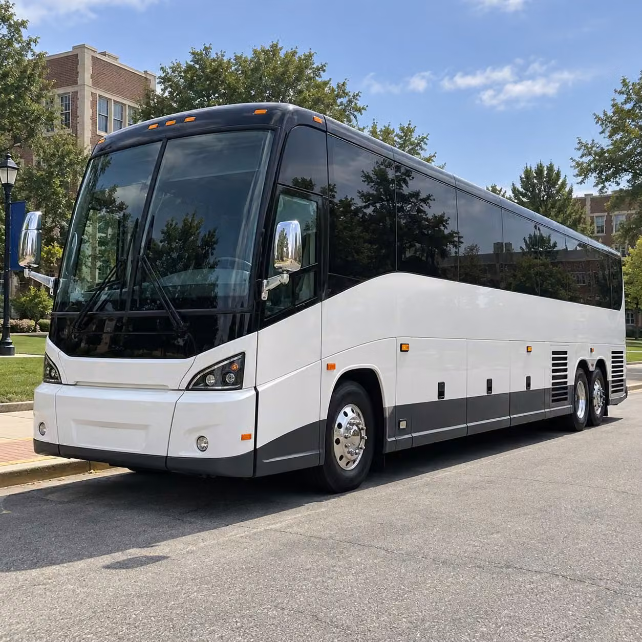 book a charter bus for murrieta field trips to legoland the discovery cube and hands on learning centers
