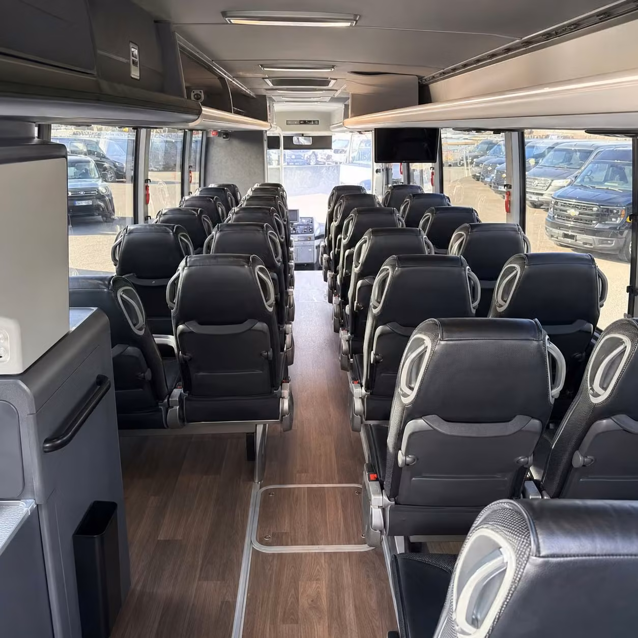charter buses and minibuses for temecula wine country weddings just minutes from murrieta