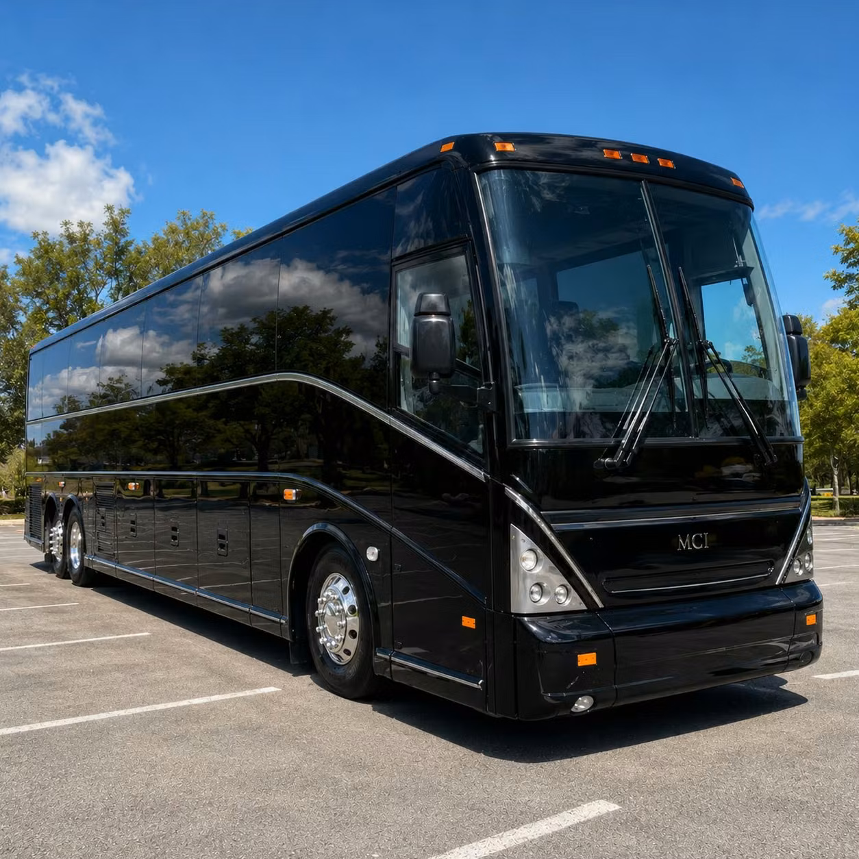 charter buses for murrieta youth sports teams and tournament travel