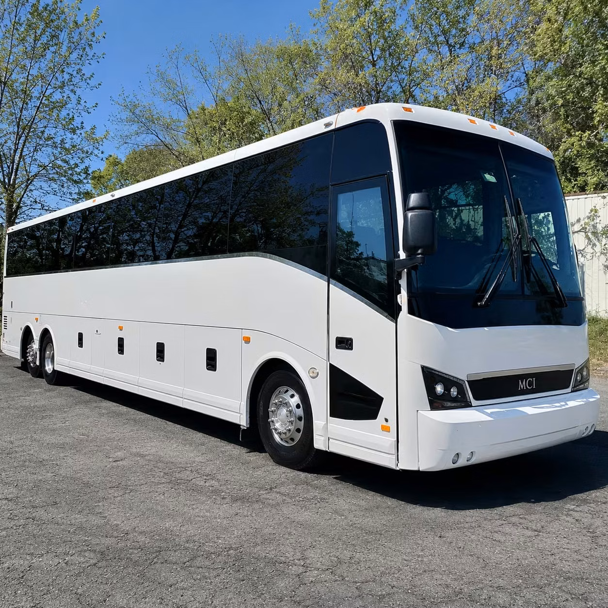 church retreat conference bus rentals from murrieta