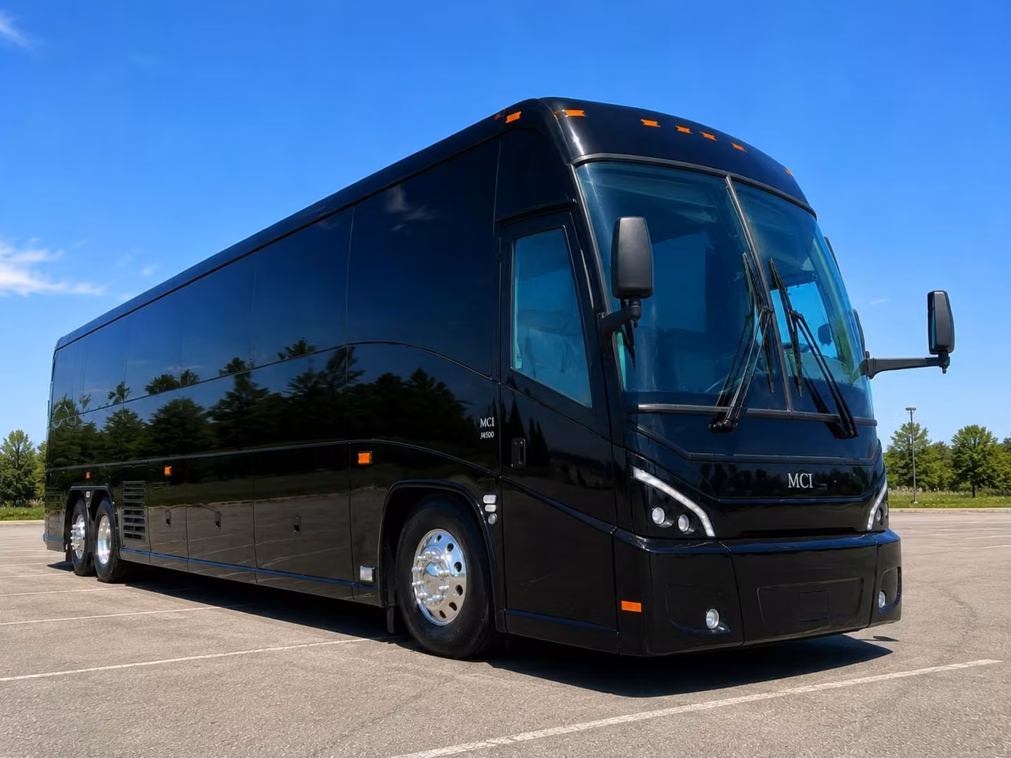 compare corporate event transportation options in murrieta and beyond