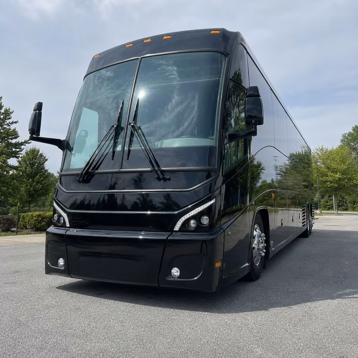 compare employee transportation options in murrieta and beyond