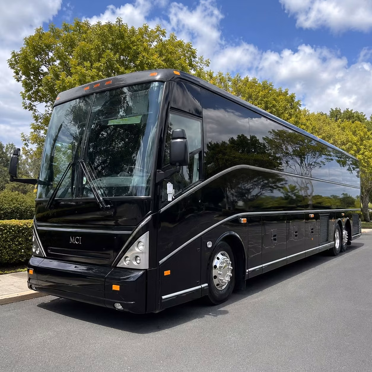 concert bus rentals to pechanga resort casino and the temecula valley