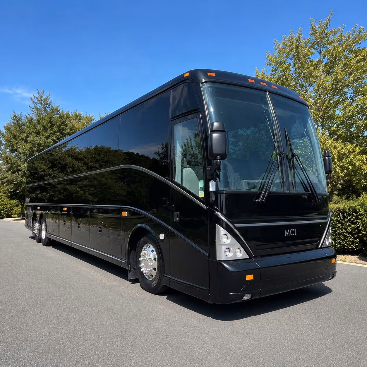 convention and conference transportation for murrieta business groups