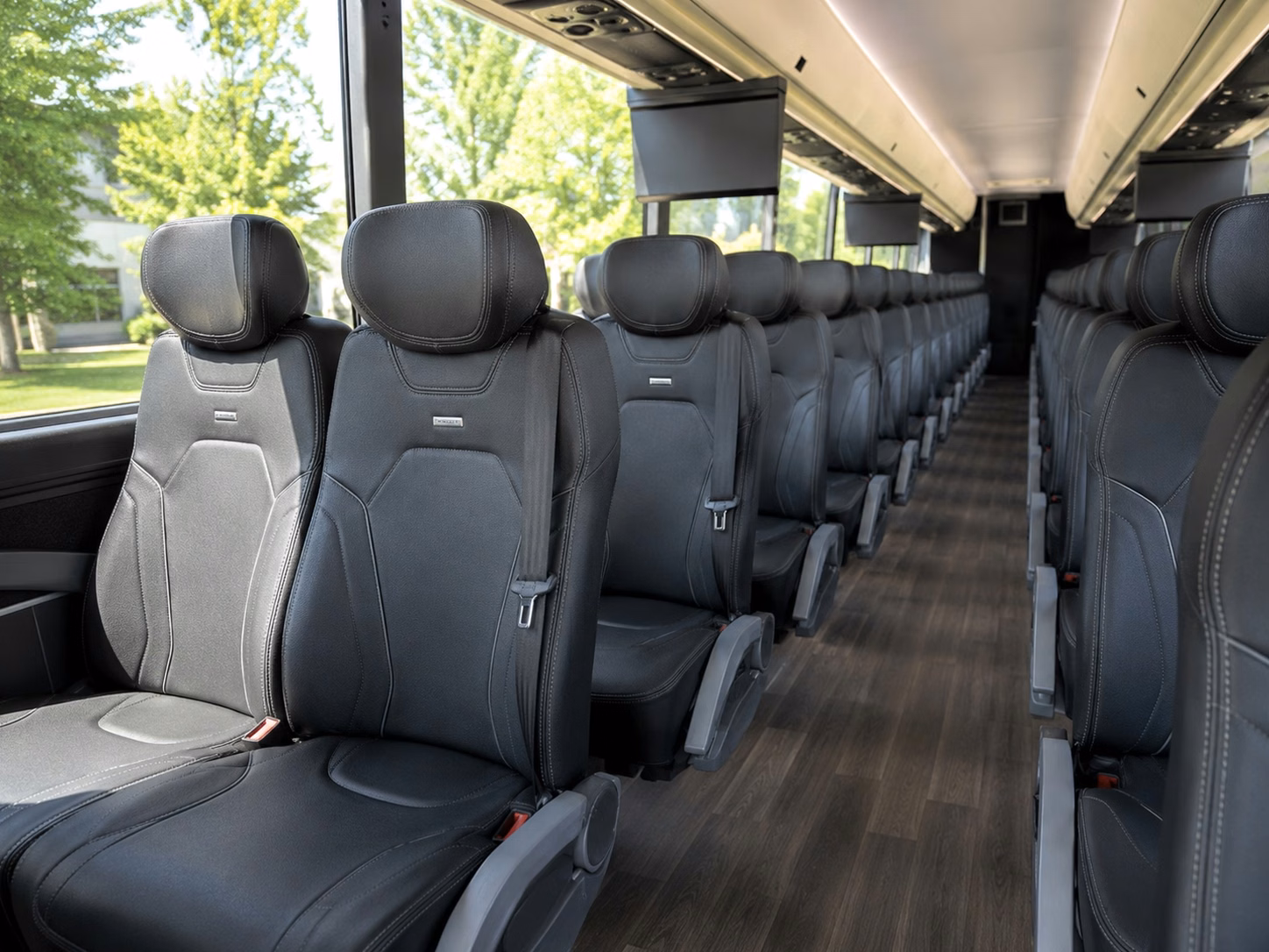 how time of year and seasonal demand affect murrieta charter bus prices