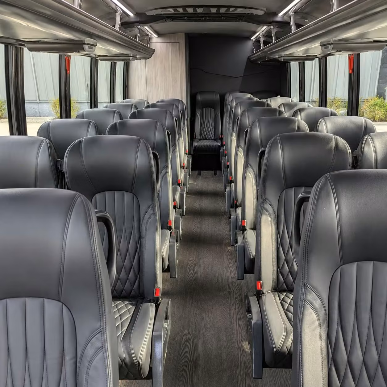 murrieta 35 passenger minibus rental