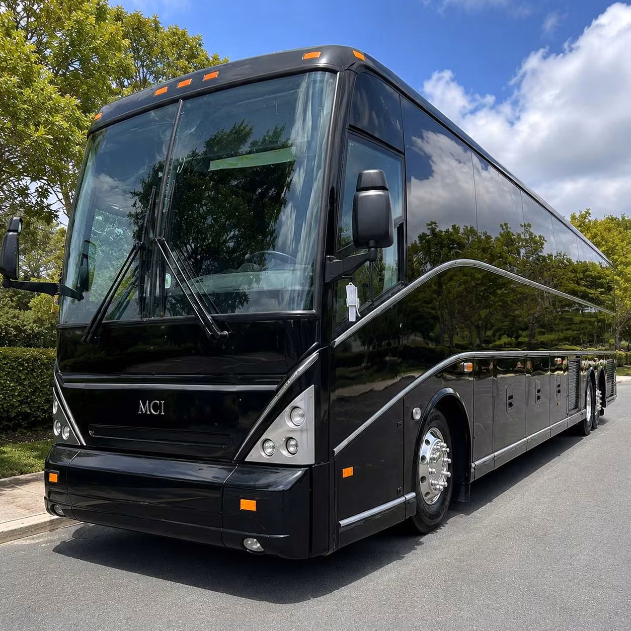 murrieta employee shuttle services along the i 15 corridor