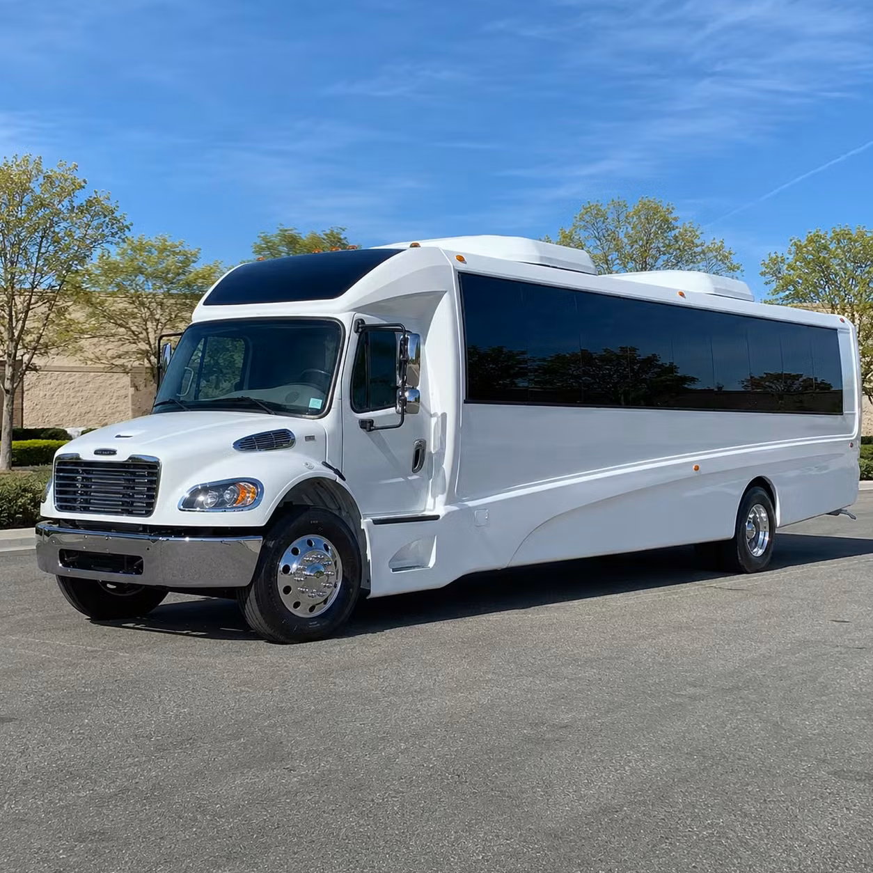 murrieta employee transportation services
