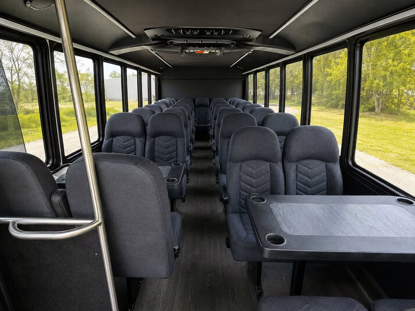 murrieta event transportation services