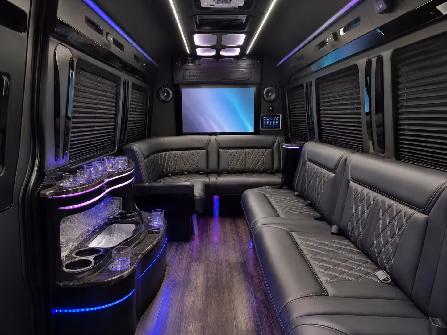 murrieta long distance bus rentals