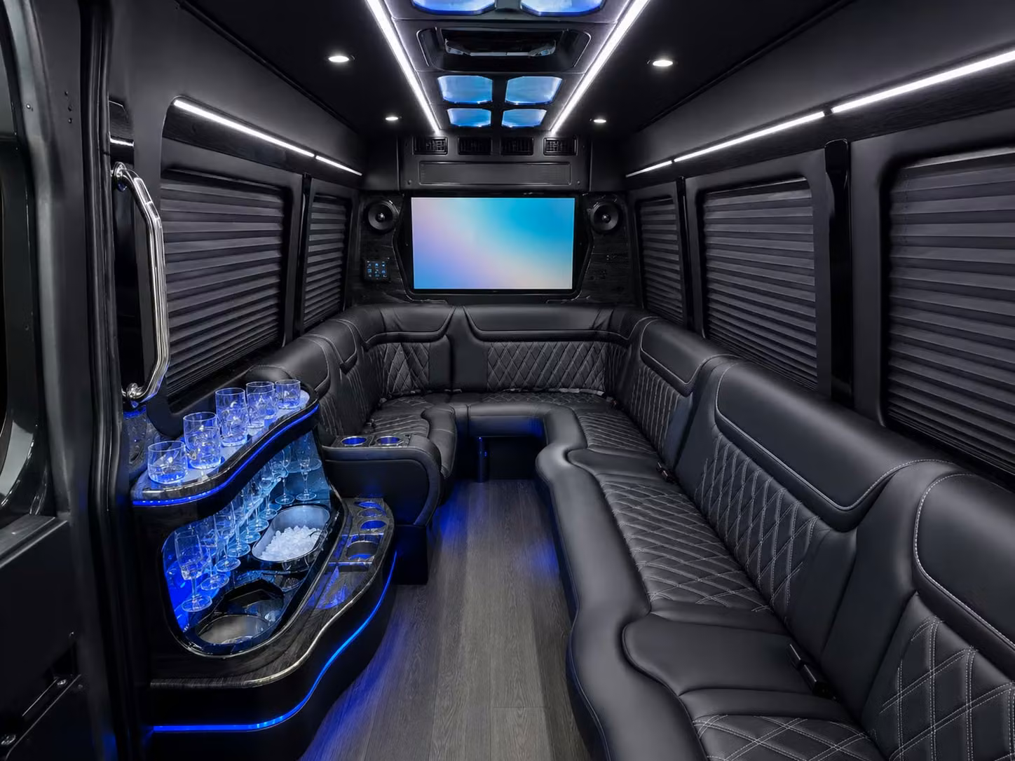 murrieta prom night itinerary transportation from dinner to after party
