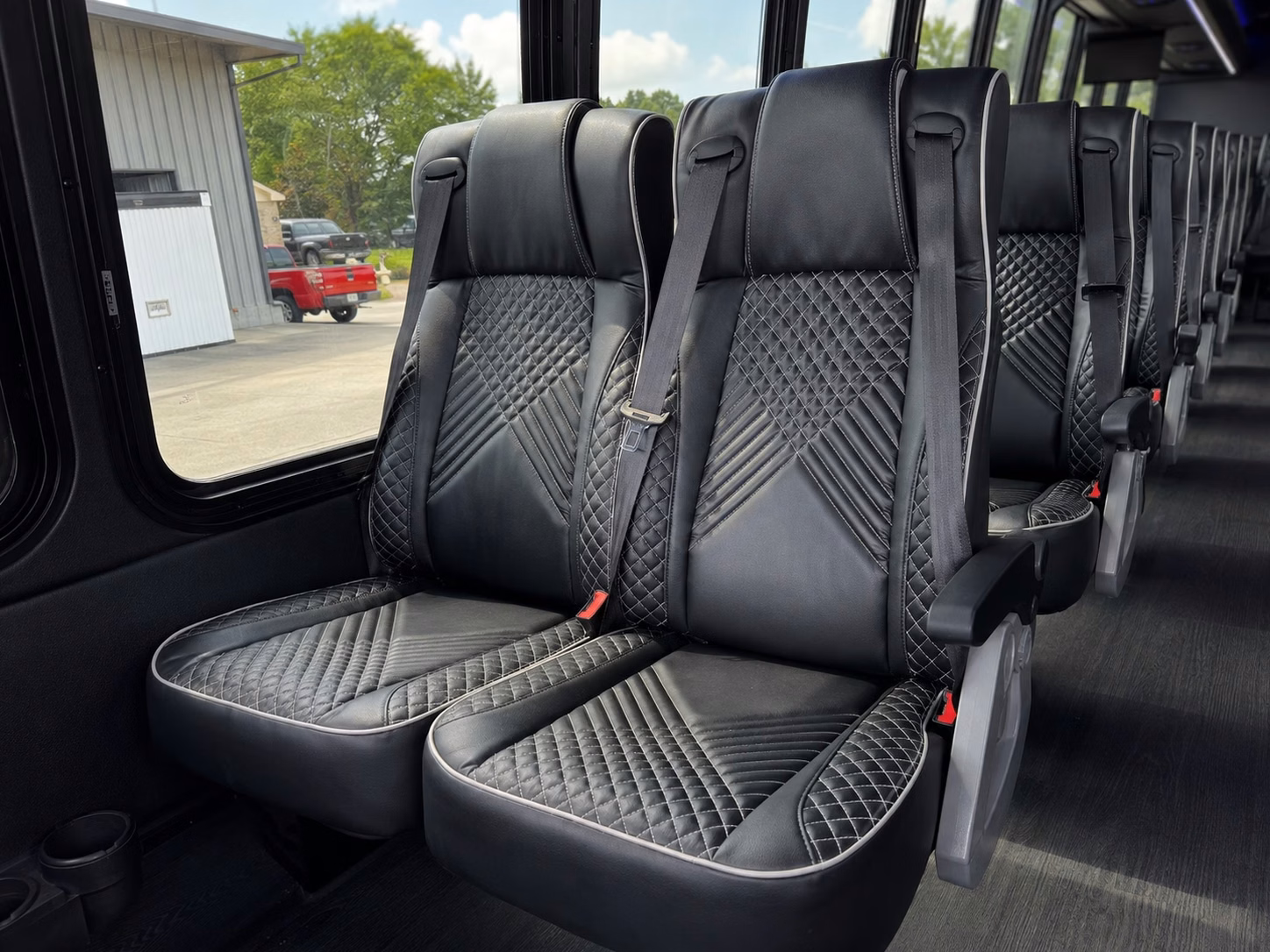 murrieta sports team transportation services