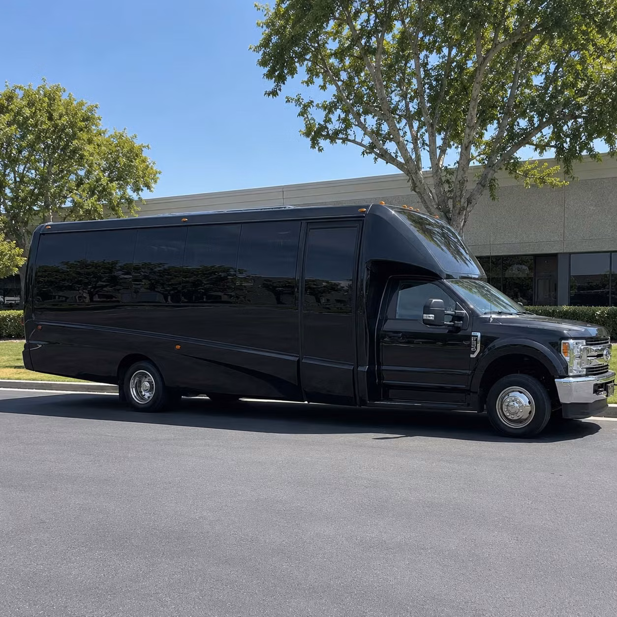party bus rentals for murrieta bachelorette nights and concert outings