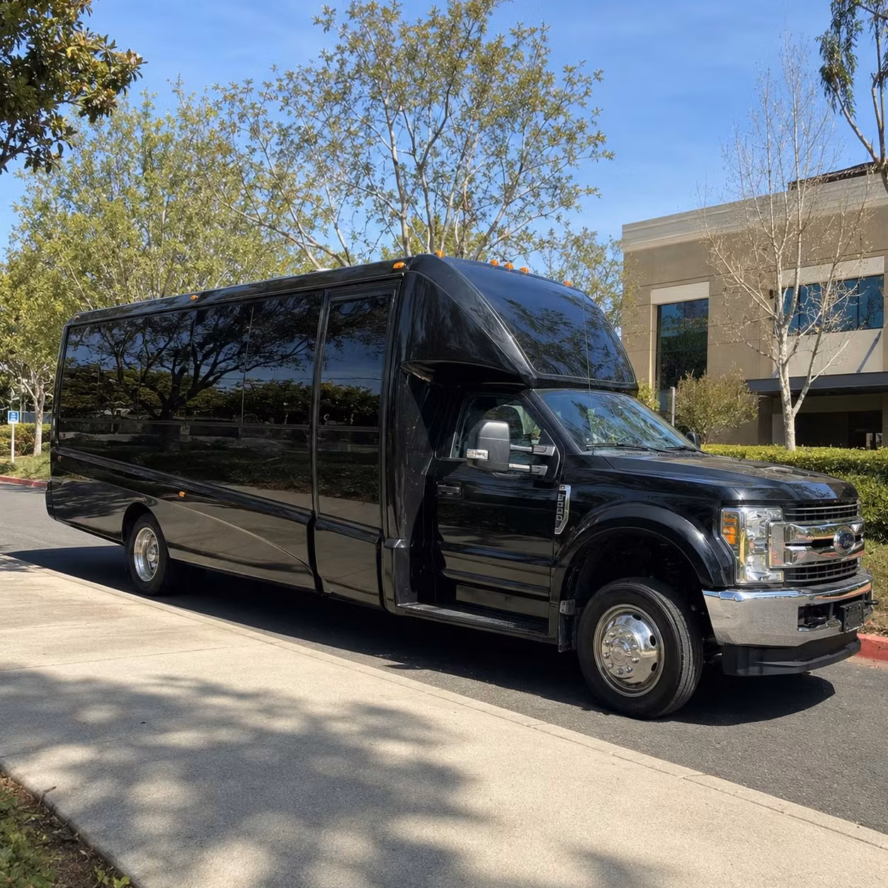 prom party bus rentals in murrieta ride in style all night long