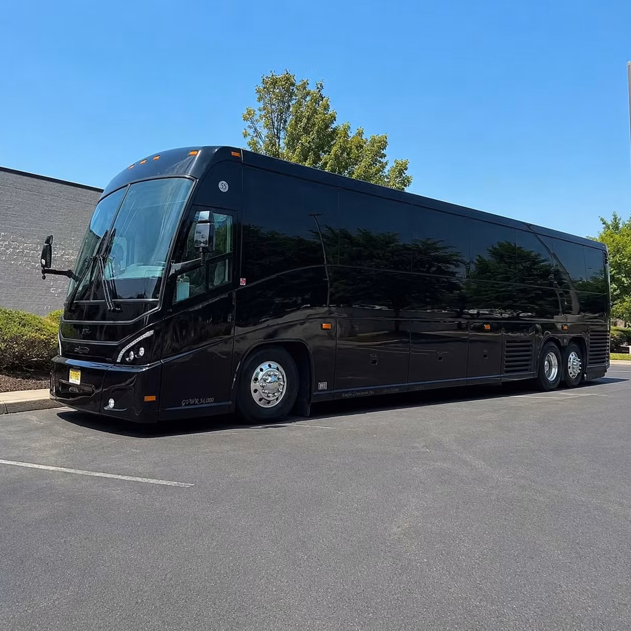 reliable agency commuter shuttles for murrieta s growing government workforce