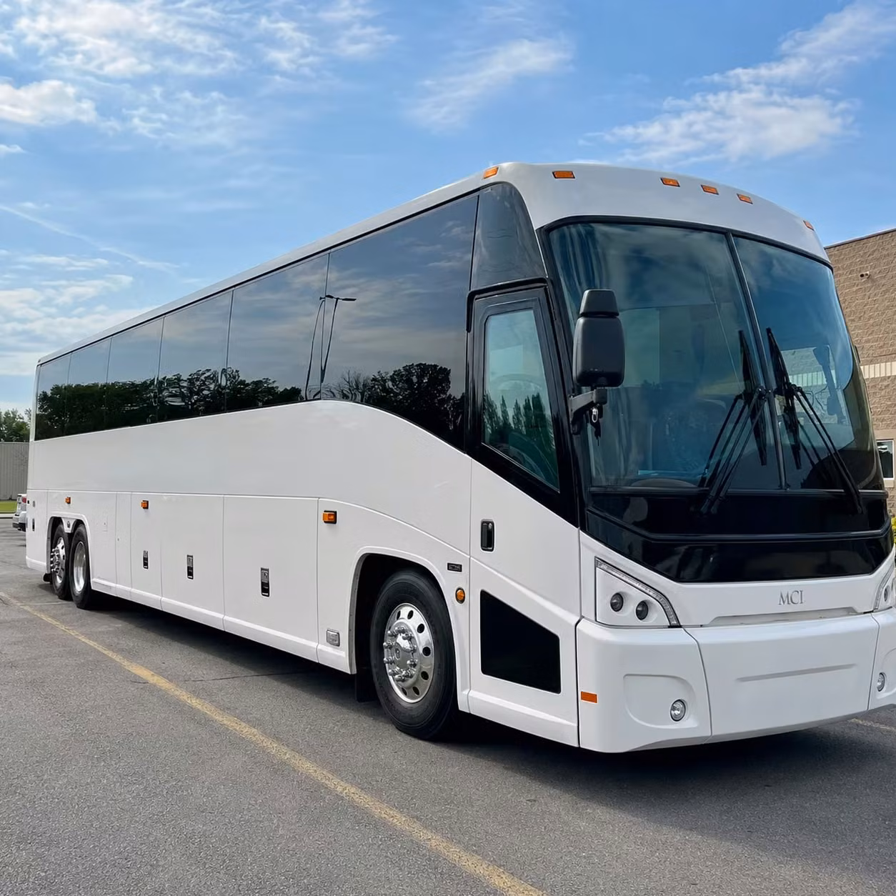 religious group transportation services in murrieta
