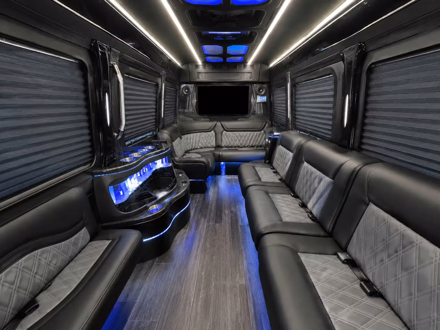 senior ministry ada accessible church shuttles in murrieta