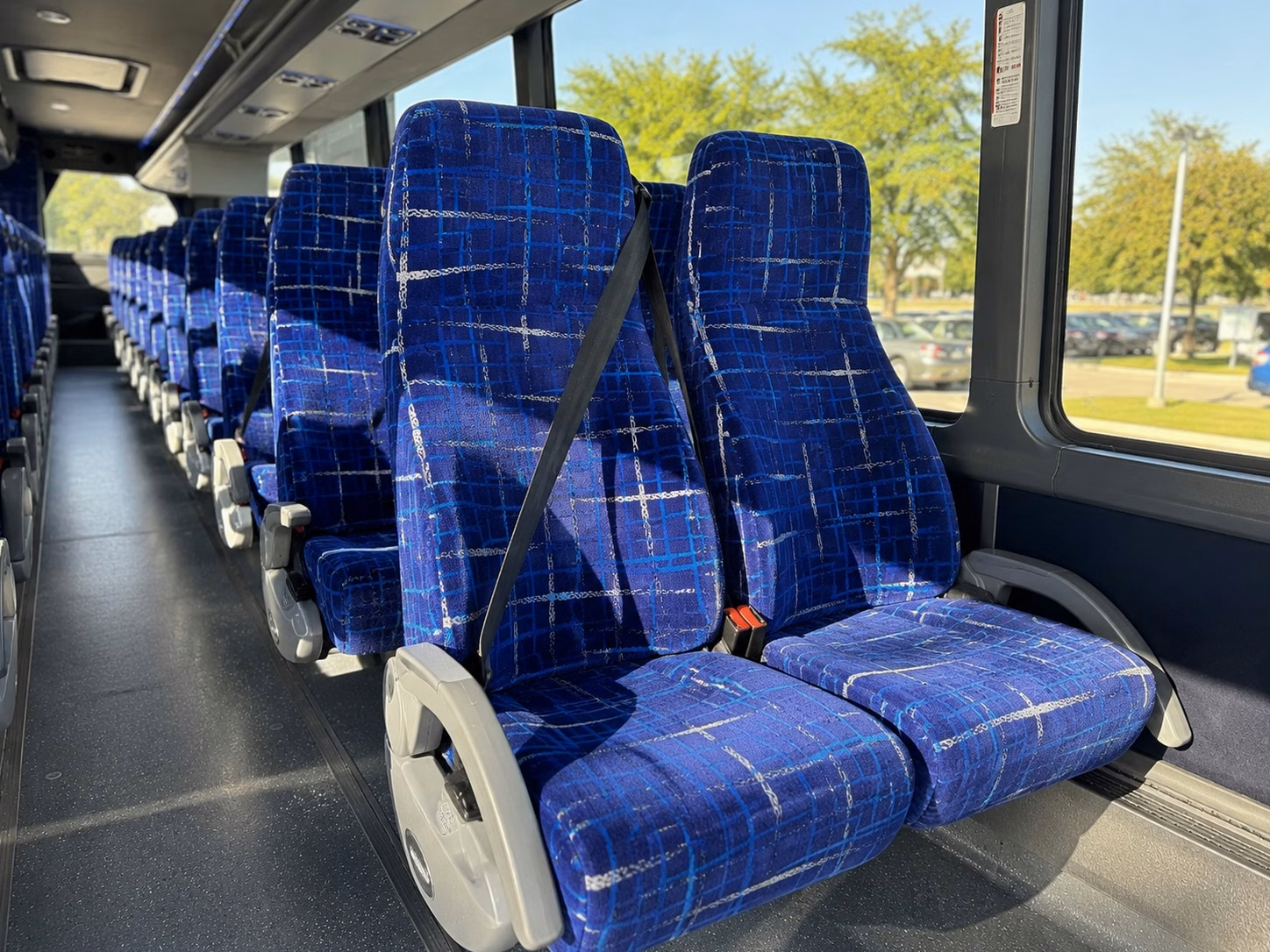 shuttle buses for murrieta weddings at galway downs the venue at ponte and more