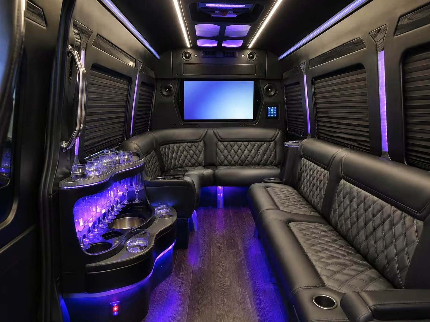 transportation to pechanga arena san diego and other regional sports venues